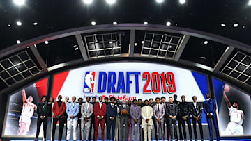 2019 NBA Draft