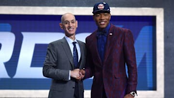 2019 NBA Draft