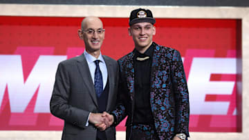2019 NBA Draft
