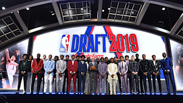 2019 NBA Draft