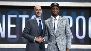2019 NBA Draft