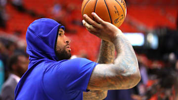 2019 NBA Finals - Game Five