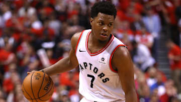 2019 NBA Finals - Game Five
