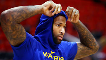 2019 NBA Finals - Game Five