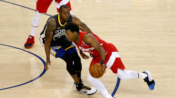 2019 NBA Finals - Game Four