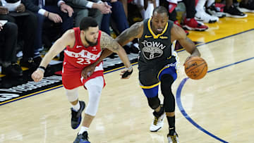 Andre Iguodala aún no debuta en Grizzlies y Lakers sigue interesado en sus servicios