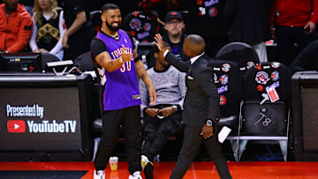 2019 NBA Finals - Game One