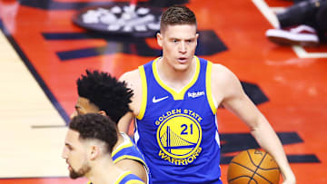 2019 NBA Finals - Game One