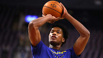 Jones ha sido una pieza valiosa para los Lakers