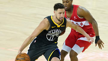 2019 NBA Finals - Game Six