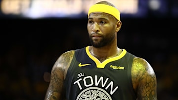 2019 NBA Finals - Game Six