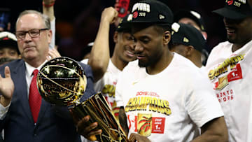 2019 NBA Finals - Game Six