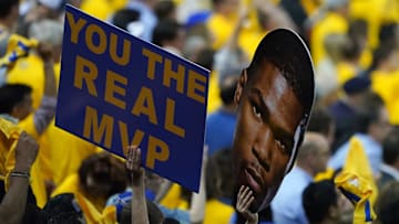2019 NBA Finals - Game Six
