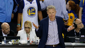 2019 NBA Finals - Game Six