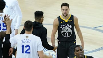 2019 NBA Finals - Game Six
