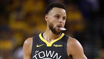 2019 NBA Finals - Game Six