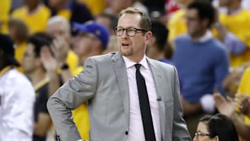 2019 NBA Finals - Game Six