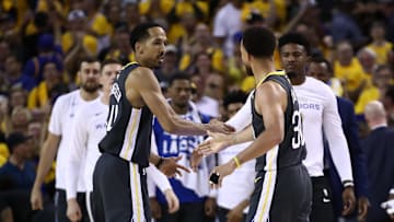 2019 NBA Finals - Game Six