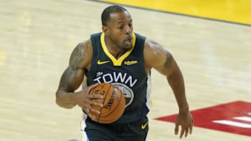 2019 NBA Finals - Game Six