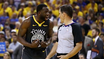 2019 NBA Finals - Game Six