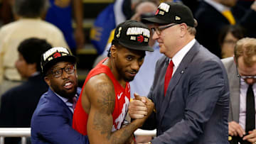 2019 NBA Finals - Game Six