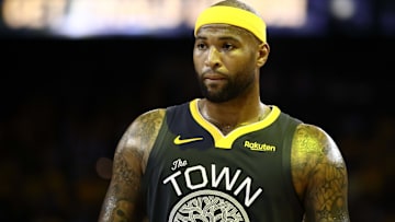 2019 NBA Finals - Game Six