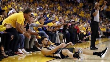 2019 NBA Finals - Game Six