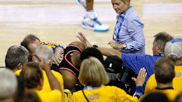 2019 NBA Finals - Game Three