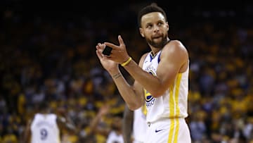 2019 NBA Finals - Game Three