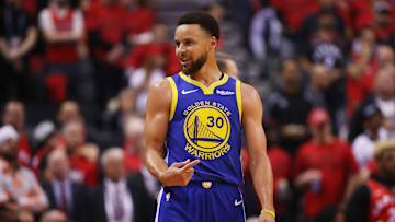 2019 NBA Finals - Game Two