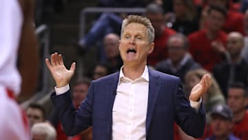 2019 NBA Finals - Game Two