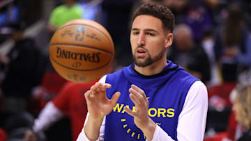 2019 NBA Finals - Game Two