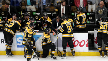 2019 NHL Stanley Cup Final - Game Five