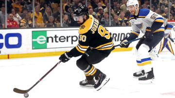 2019 NHL Stanley Cup Final - Game Five
