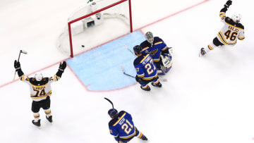 2019 NHL Stanley Cup Final - Game Six
