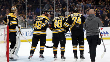 2019 NHL Stanley Cup Final - Game Two