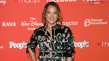 Adamari López está a punto de iniciar una nueva aventura profesional en Telemundo 