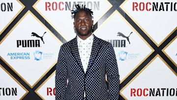 2019 Roc Nation THE BRUNCH  - Arrivals