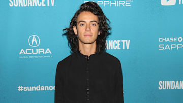 Xabiani Ponce de León from Netflix's 'Control Z'