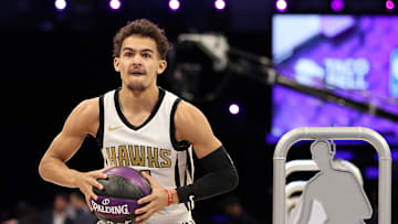 2019 Taco Bell Skills Challenge