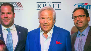 2019 Team Impact Gala