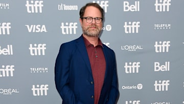 'The Office' star Rainn Wilson hosting Zoom call for your pets.