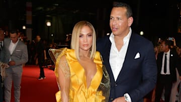 JLo y A-Rod desmienten separación