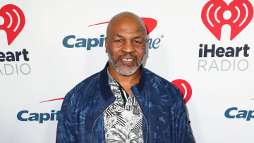 Mike Tyson vuelve al boxeo a sus 54 años después de 15 años lejos del ring 