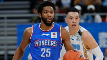 Chasson Randle will get another crack at the NBA.