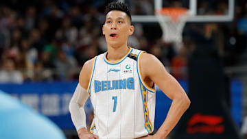 Jeremy Lin acordó con los Warriors