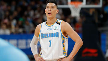 Lin podría recibir una oportunidad para volver a la NBA