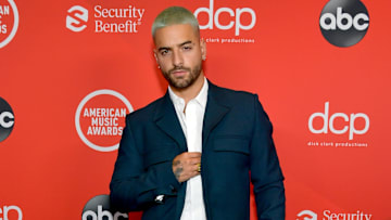 Maluma es uno de los reguetoneros más exitosos de los últimos años 