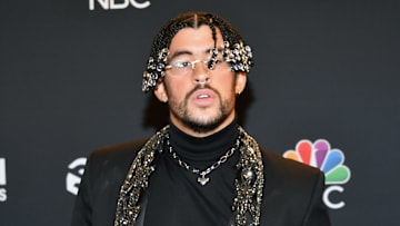 Bad Bunny se consagró como una verdadera estrella este 2020