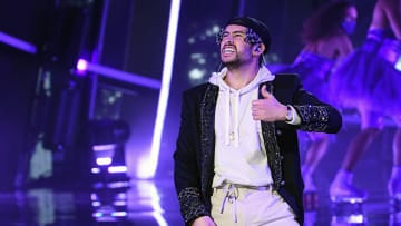 Bad Bunny generó polémica con sus últimos videos en Instagram